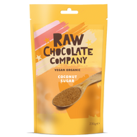 Coconut Sugar