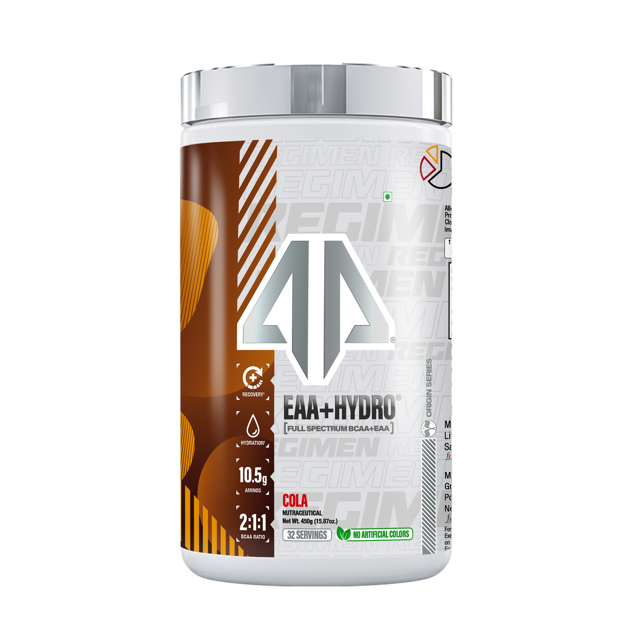 BCAA+EAA+HYDRO