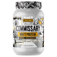 Commissary