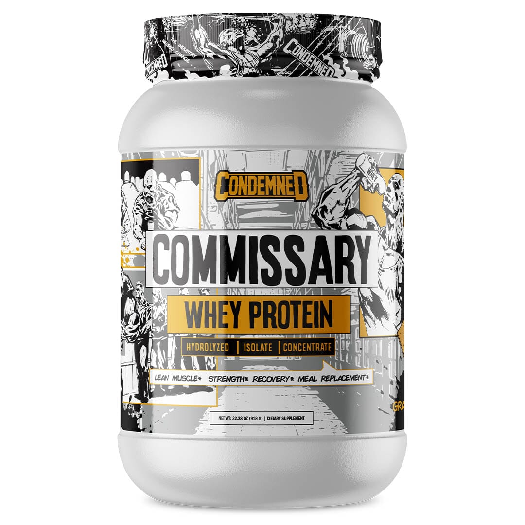 Commissary