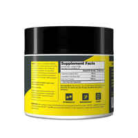 CON-CRĒT®+ NITRIC OXIDE with Patented Creatine HCl & Organic Beet Root Extract
