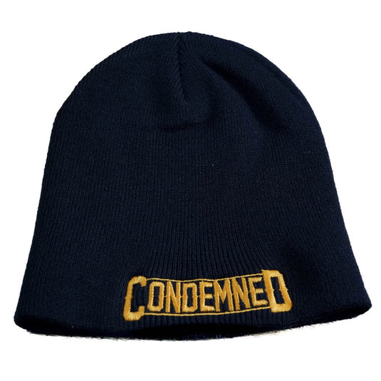 Condemned Beanie