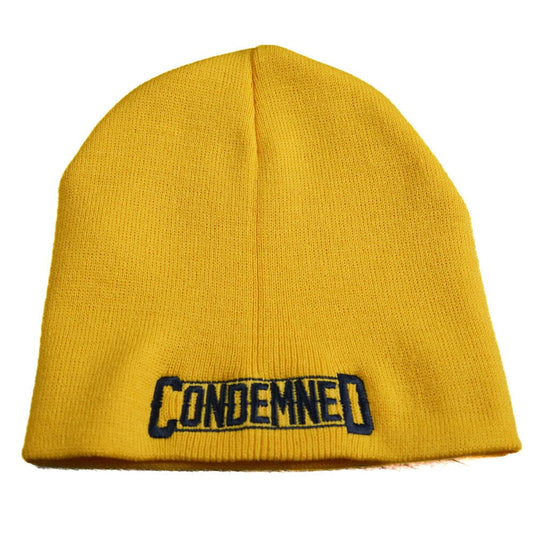 Condemned Beanie