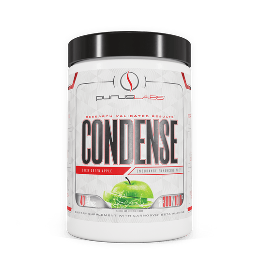 ConDense Pre Workout