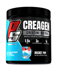 CreaGEN