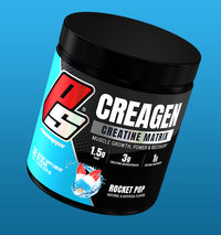 CreaGEN