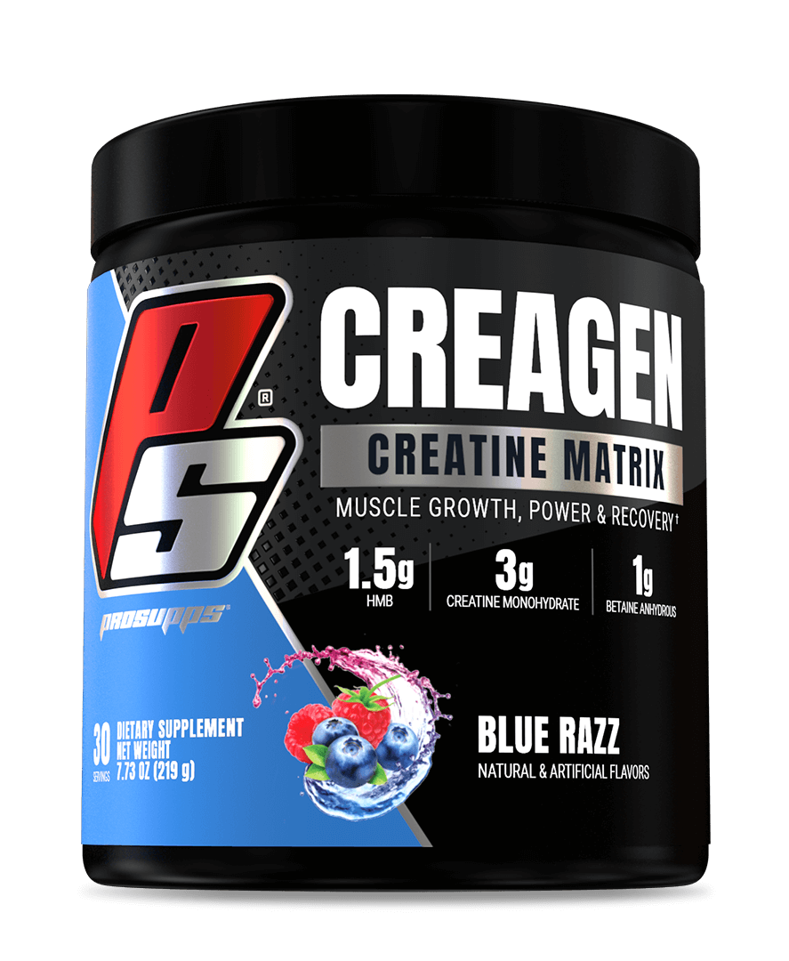 CreaGEN