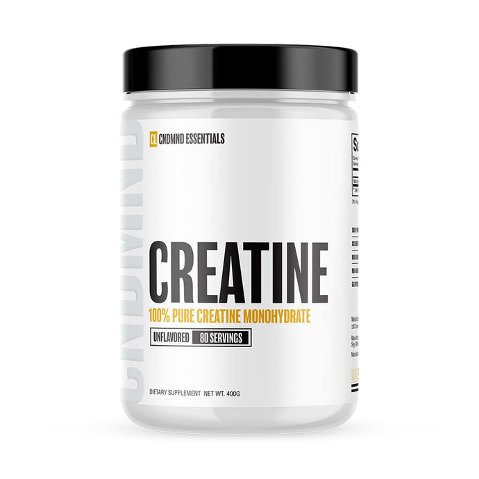 CREATINE MONOHYDRATE (80 SERVINGS)