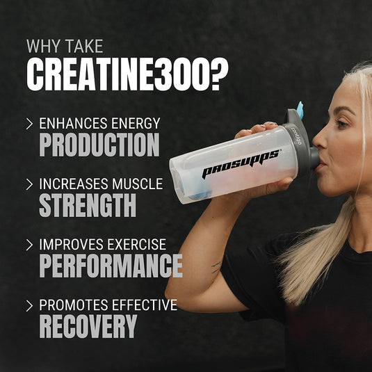 Creatine300