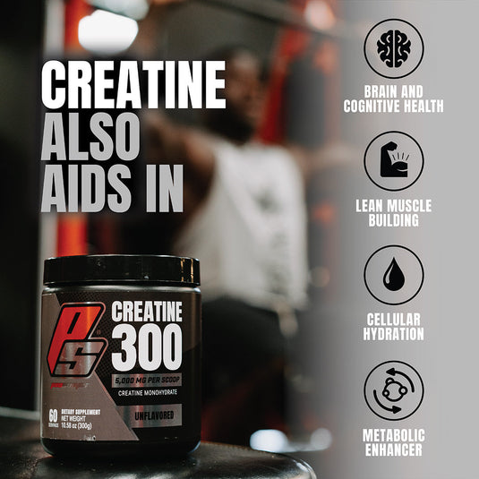 Creatine300