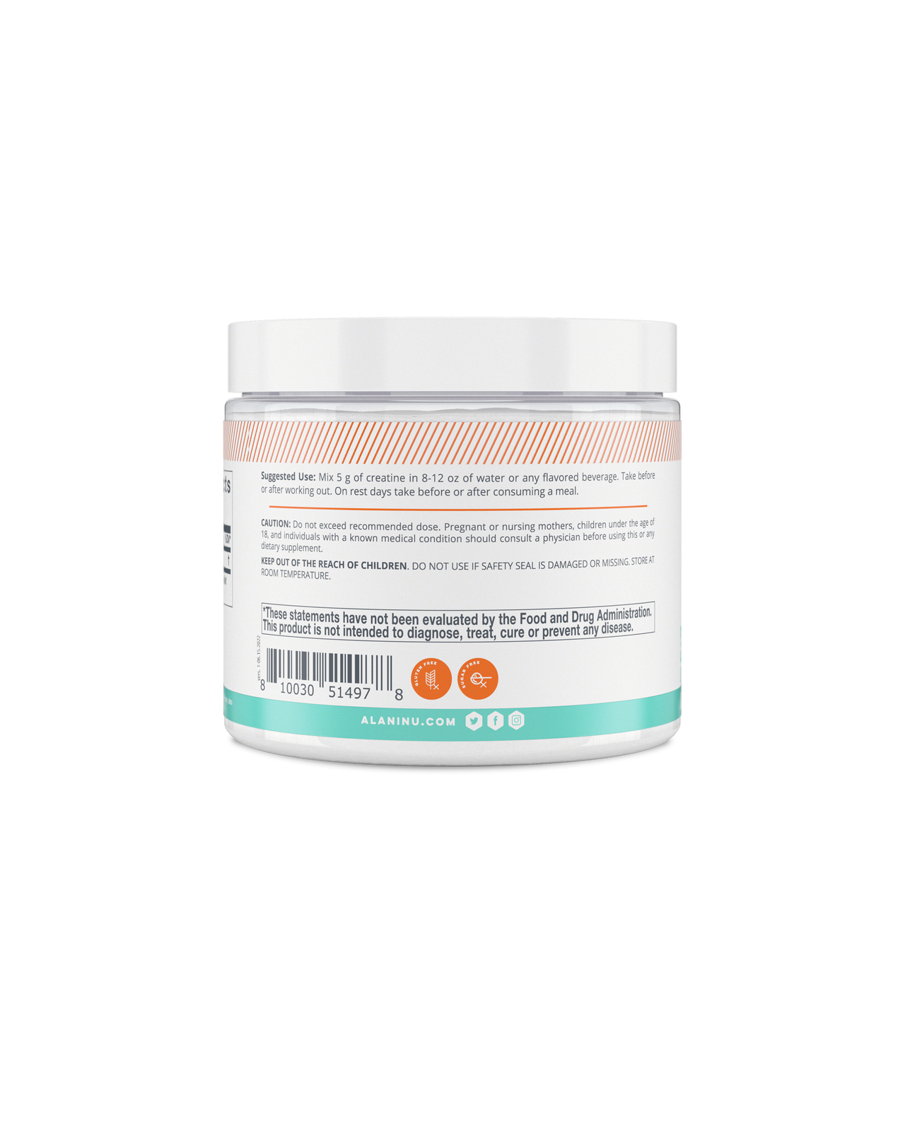 Creatine