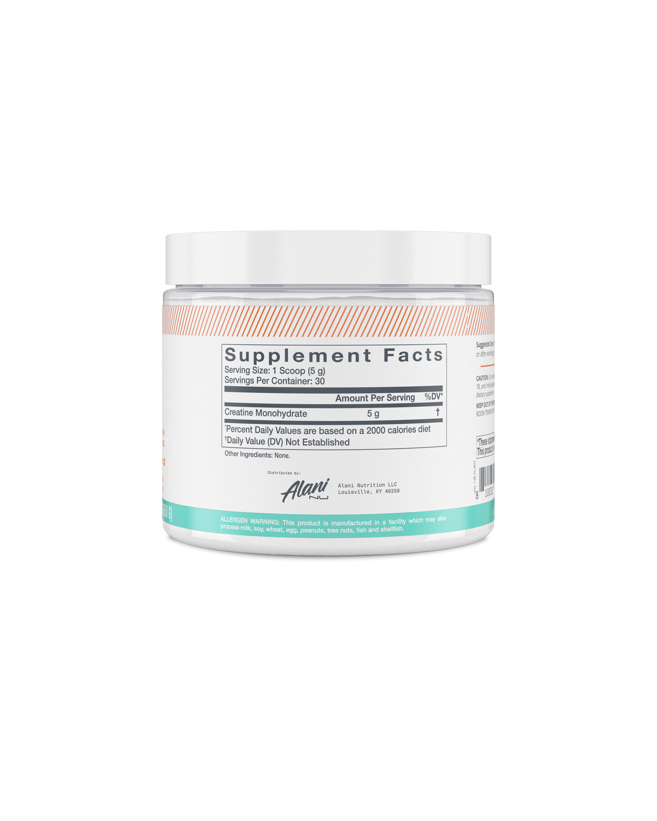 Creatine