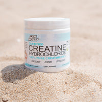 Gym Molly Creatine Hydrochloride Powder (Vegan)