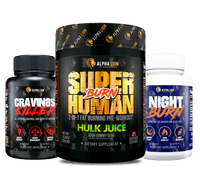 DAD BOD DESTROYER STACK SPECIAL OFFER