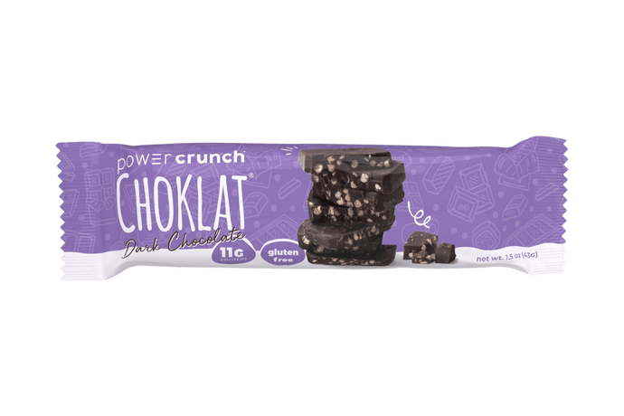 Dark Chocolate Choklat