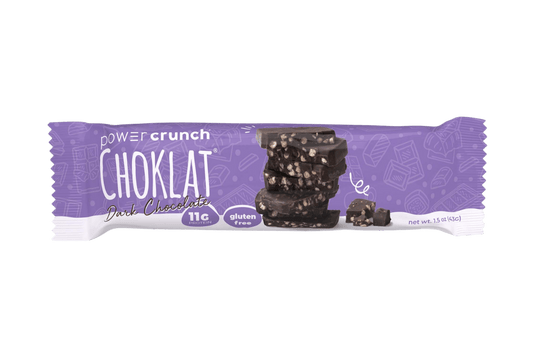 Dark Chocolate Choklat