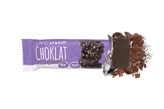 Dark Chocolate Choklat