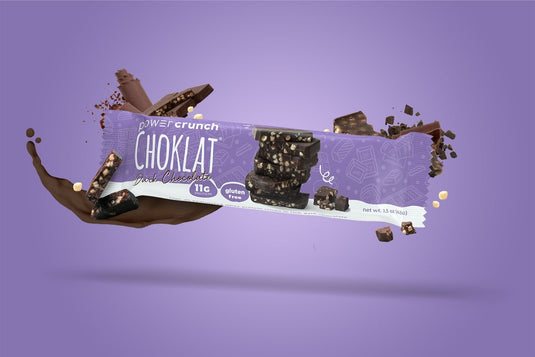 Dark Chocolate Choklat