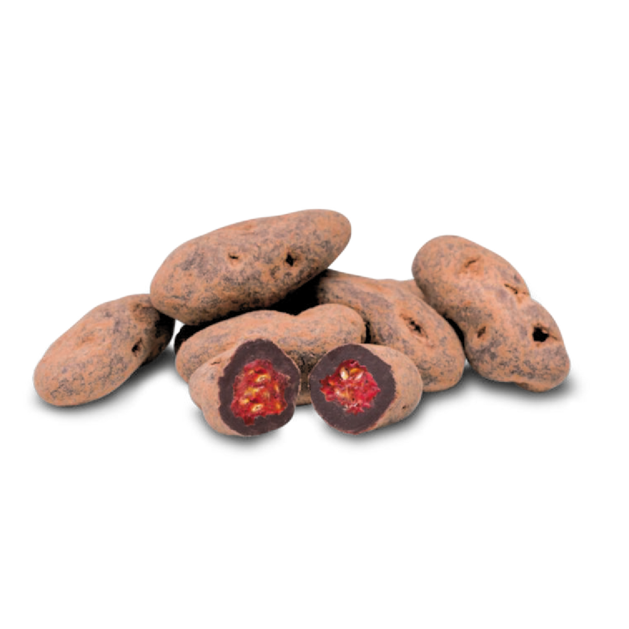 Chocolate Goji Berries