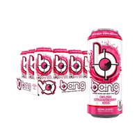 VPX BANG ENERGY DRINK