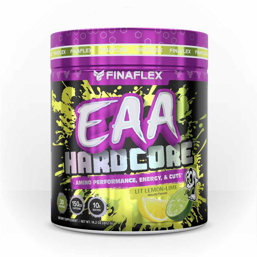EAA HARDCORE