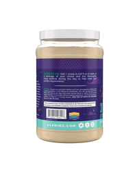 Whey Protein - Everything But The Cauldron