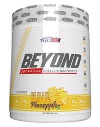 Beyond BCAA By EHP Labs