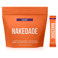 Electrolytes Powder Packets - Grape | Nakedade