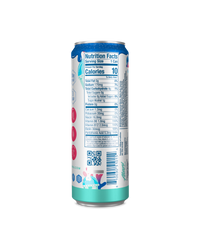 Energy Drink - Blue Slush