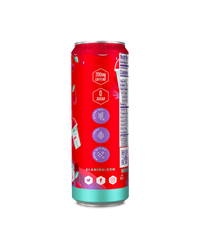 Energy Drink - Cherry Slush