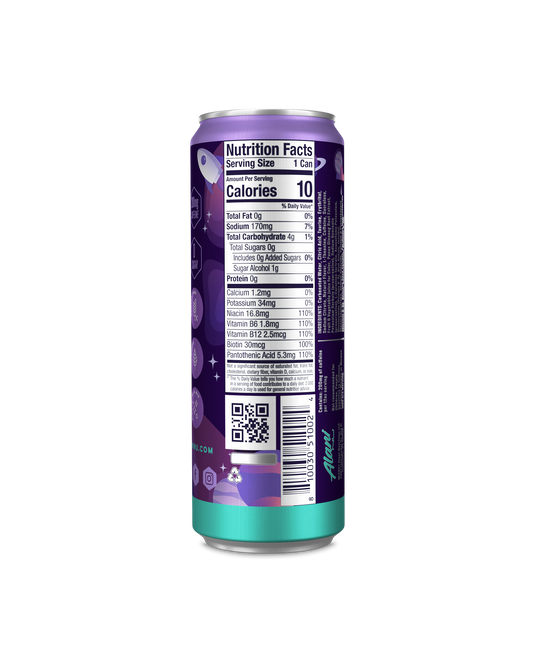 Energy Drink - Cosmic Stardust