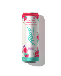 Energy Drink - Hawaiian Shaved Ice