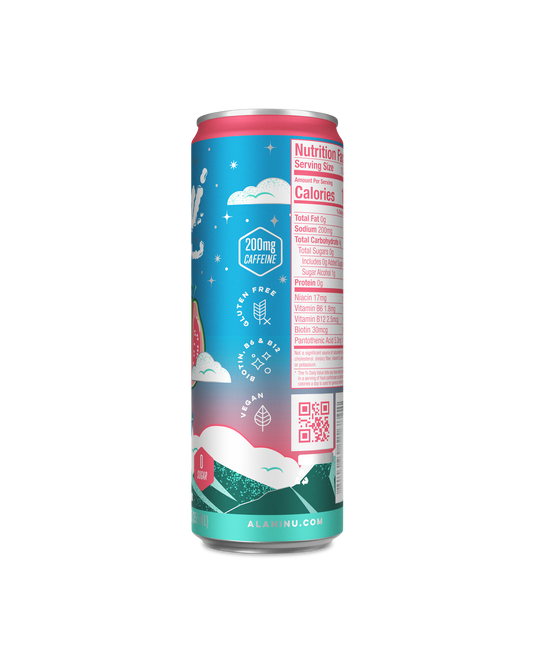 Energy Drink - Kiwi Guava