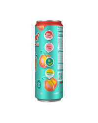 Energy Drink - Juicy Peach