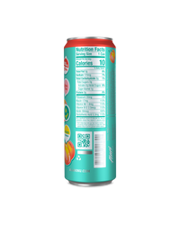 Energy Drink - Juicy Peach