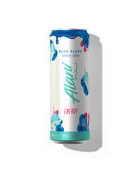 Energy Drink - Blue Slush