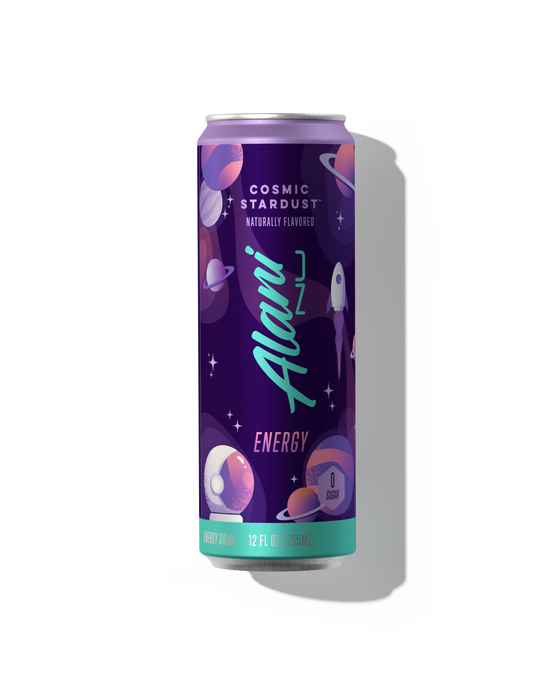 Energy Drink - Cosmic Stardust