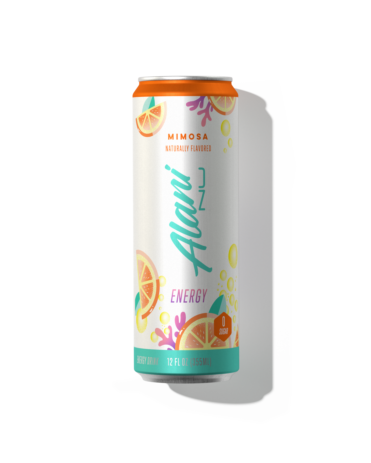 Energy Drink - Mimosa
