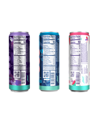 Energy Drink - Fruit Blast