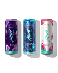 Energy Drink - Fruit Blast