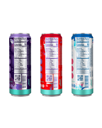 Energy Drink - Electric Energy
