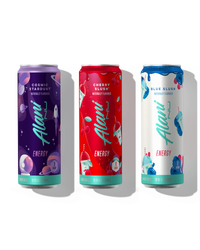 Energy Drink - Electric Energy