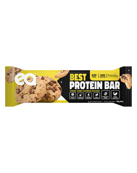 Best Protein Bar by EQ Food