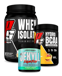 Essentials (STIM-FREE) Stack