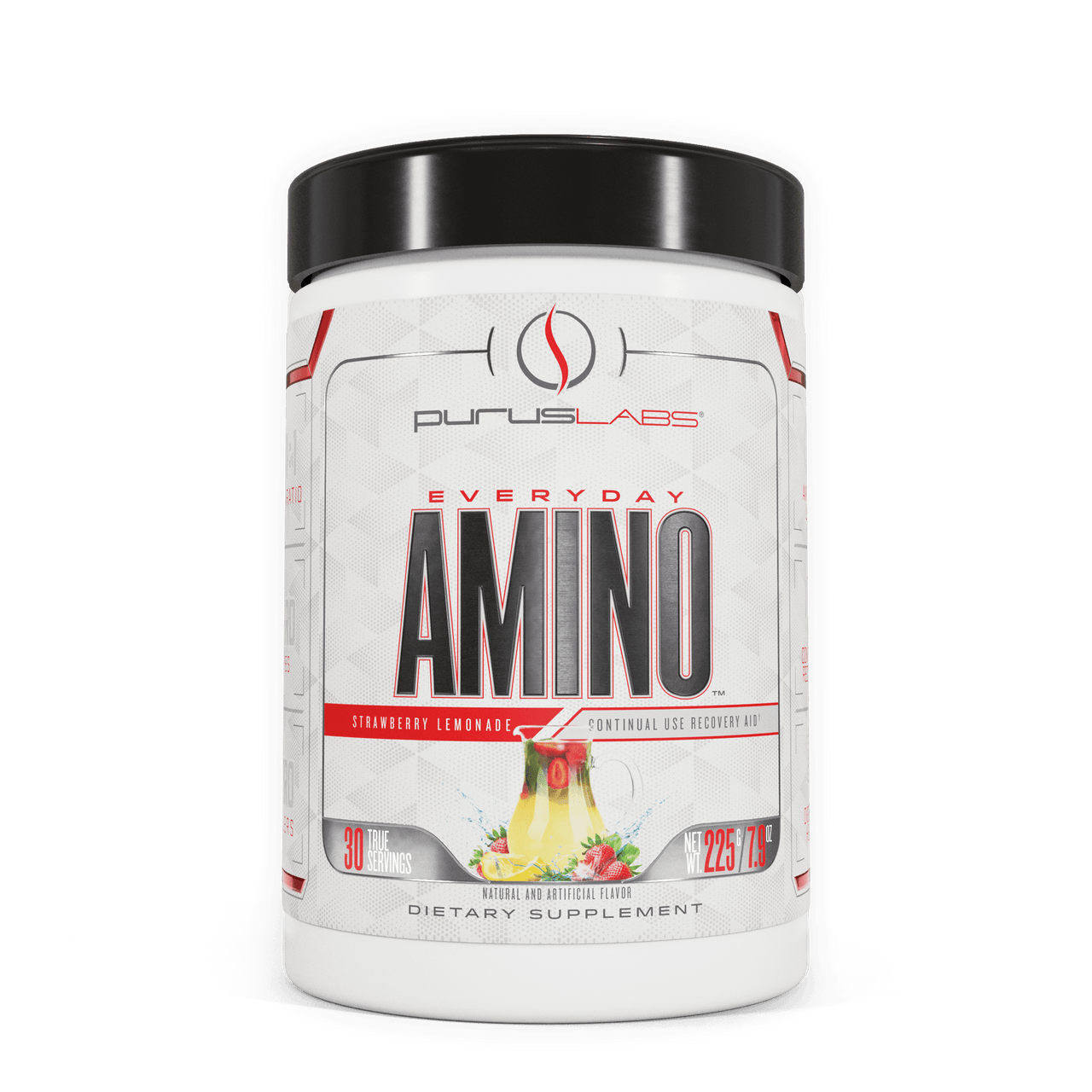 Everyday Amino