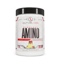 Everyday Amino