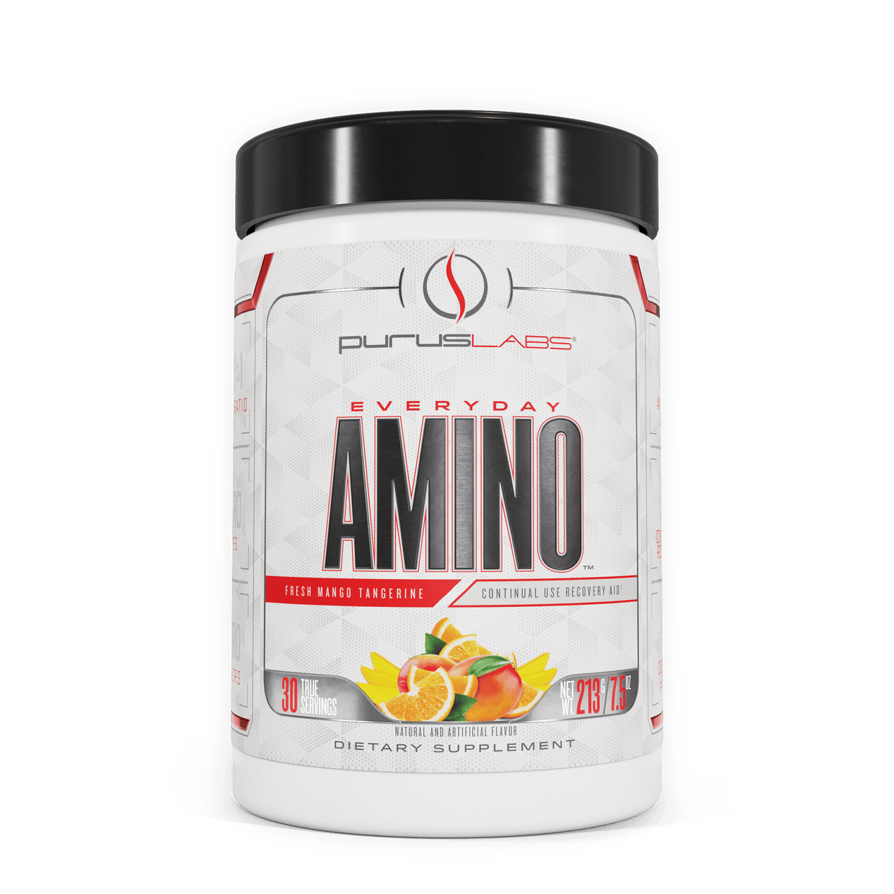 Everyday Amino