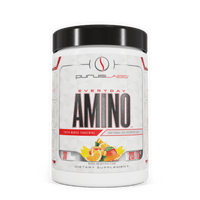 Everyday Amino