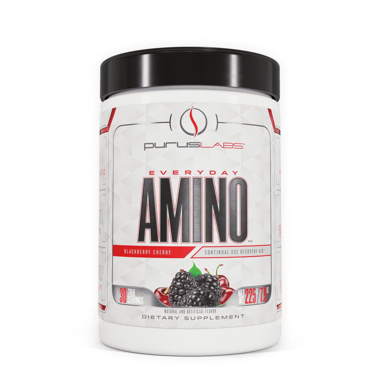 Everyday Amino