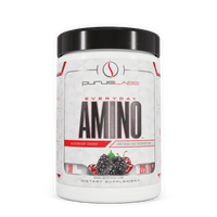 Everyday Amino